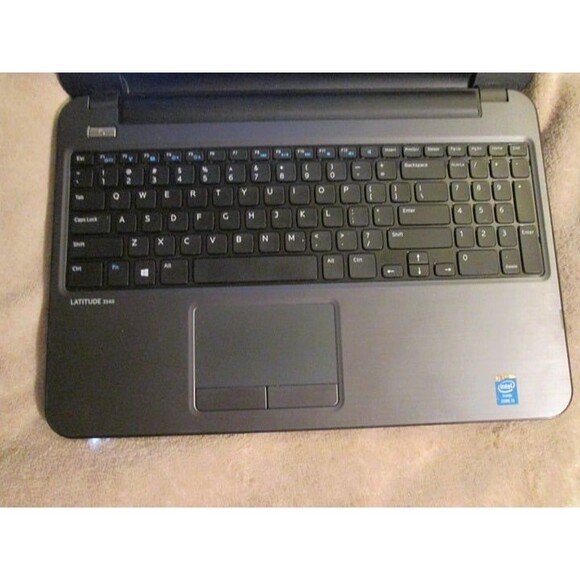 Dell Latitude 15.6 Inch Upgraded SSD - Picture 2 of 4